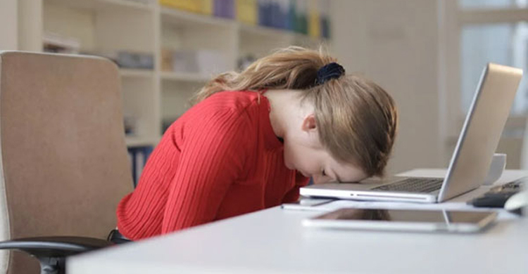 Perfectionists are more likely to burn out: Study