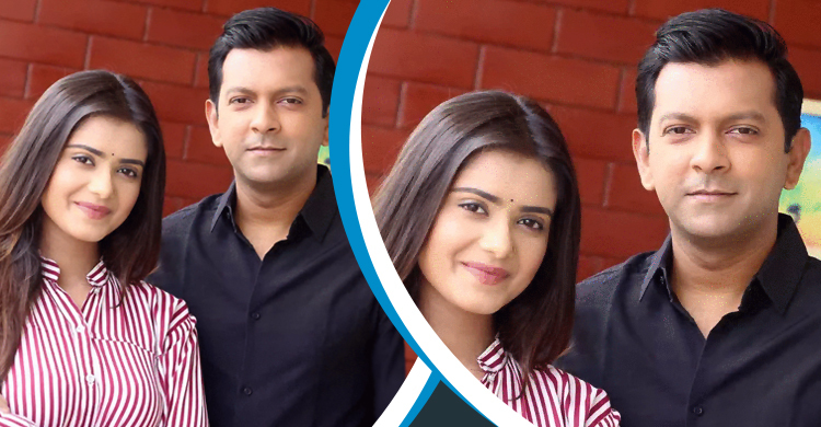চলচ্চিত্রে তাহসানের নায়িকা এবার তানজিন তিশা