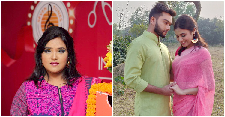 প্রকাশ পেল তুমি এতো ভালো কেন