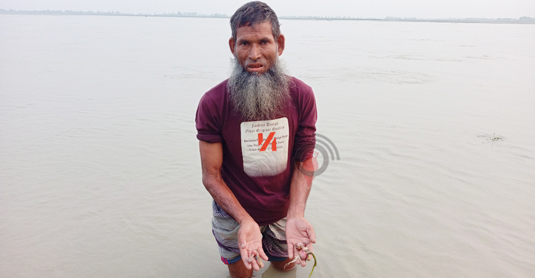 ৩৫ বছর পর বিধ্বংসী রূপে তিস্তা