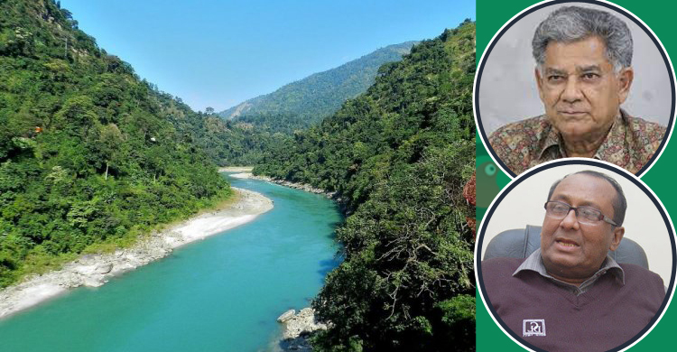 আড়ালেই থেকে গেলো তিস্তা