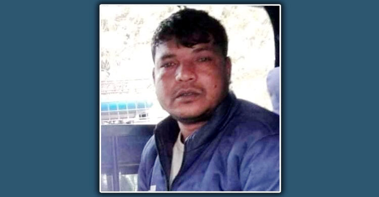 Himel’s death: Truck driver, helper detained