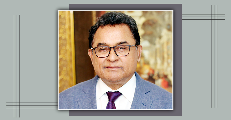 করোনা অর্থনৈতিক অগ্রগতিতে বাধা সৃষ্টি করেছে: অর্থমন্ত্রী