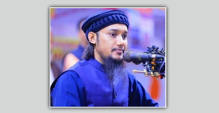 গাইবান্ধায় জনতার তোপের মুখে আবু ত্ব-হা