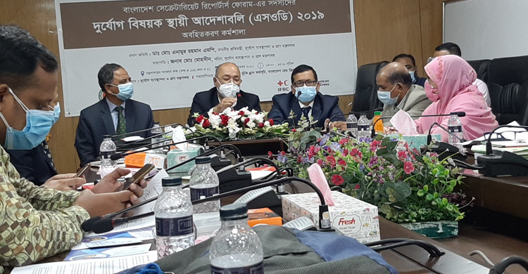দরিদ্রদের জন্য স্বাস্থ্যসম্মত টয়লেট নির্মাণ করবে সরকার
