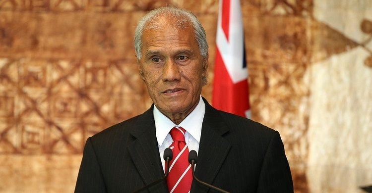 Tonga records first case of coronavirus