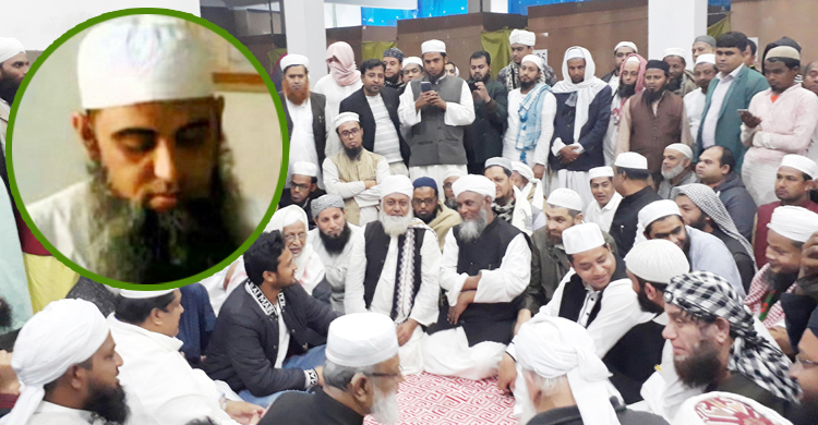 আগামী বছর মাওলানা সাদকে নিয়ে ইজতেমা করতে চান অনুসারীরা