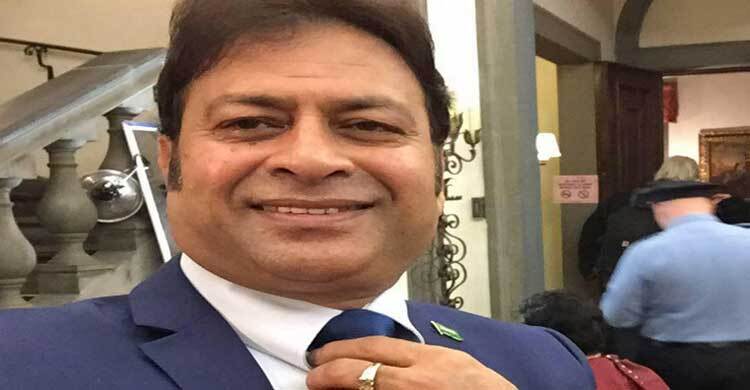 প্রবাসী নেতা টনির মৃত্যুতে শোকাহত যুক্তরাষ্ট্র আ.লীগ পরিবার
