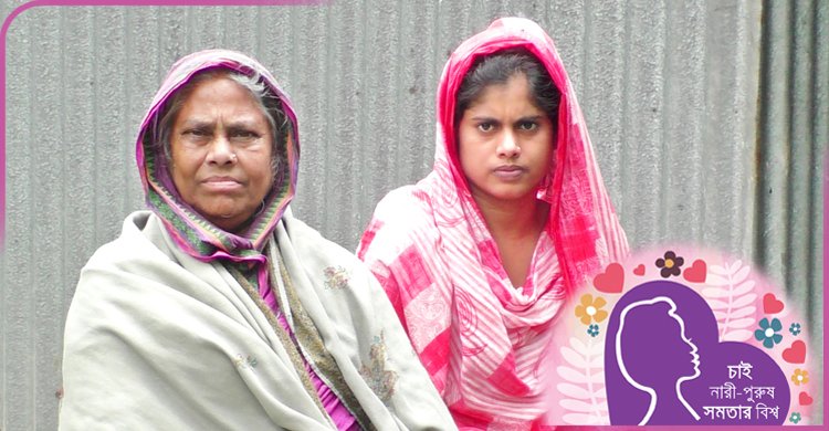 গৃহকর্মীর কাজ করে ছেলেকে ডাক্তার বানালেন মা