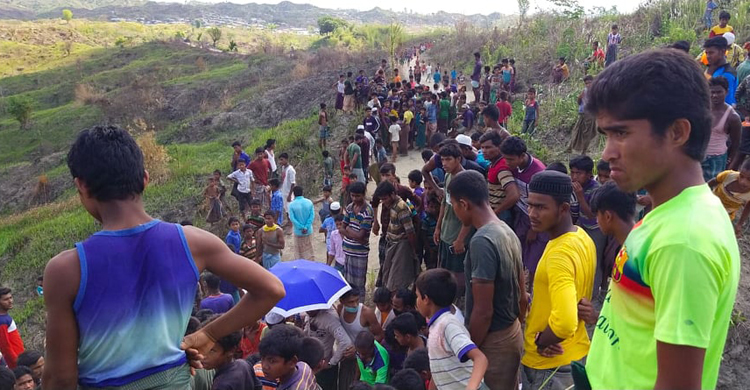 সন্ত্রাসীদের হাতে অপহৃত ৩ কৃষক, মুক্তিপণ না দেয়ায় একজনকে হত্যা