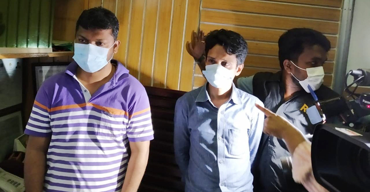 ১৪ বছরের কুলসুমের বয়স ২৬ দেখিয়ে সৌদি পাঠায় এজেন্সি