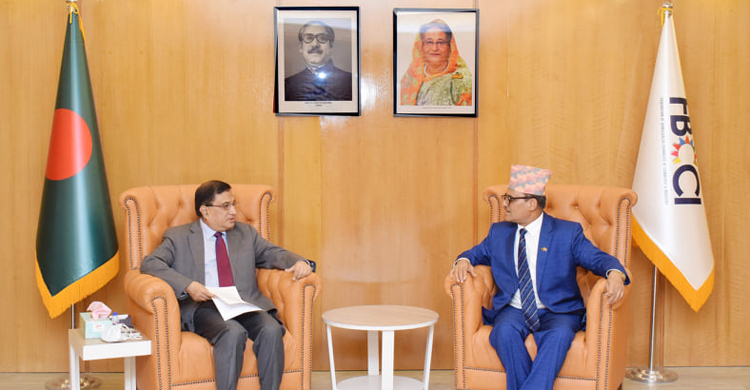 নেপালকে আলু আমদানির আহ্বান এফবিসিসিআইয়ের