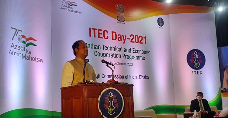 শিক্ষা-সংস্কৃতিতেও বাংলাদেশ-ভারত ভালো আদান-প্রদান হতে পারে