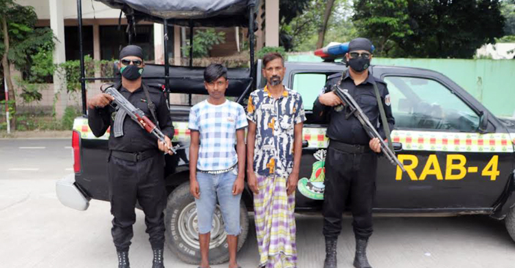 মেট্রোরেল প্রকল্পের মালামাল চুরি করতে গিয়ে মারা যান নাজমুল