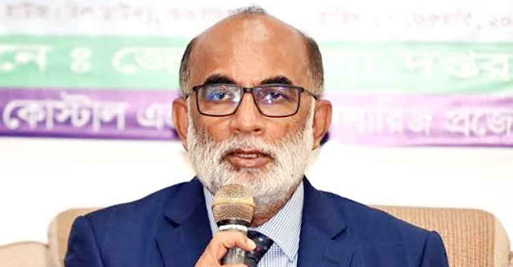 বিএনপি-জামায়াত সাংবিধানিক রাষ্ট্রব্যবস্থা ধ্বংস করেছিল