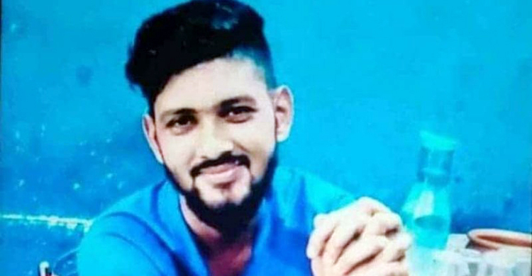 নয়াপল্টনে সাওনের জানাজা বিকেল ৫টায়