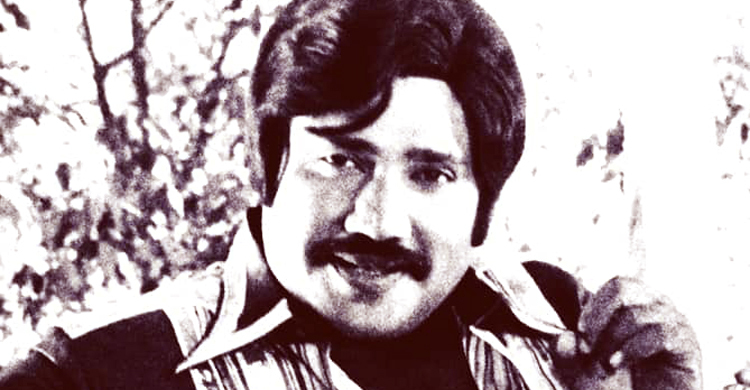 নায়ক জসিমকে হারানোর ২৪ বছর