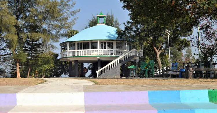 হঠাৎ পর্যটকশূন্য বান্দরবান