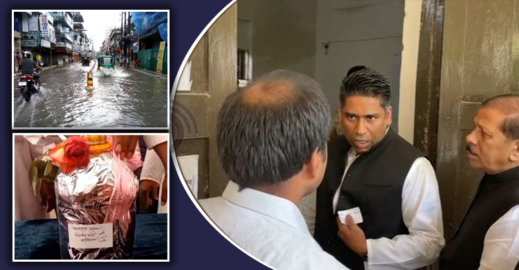 বছরজুড়ে আলোচনায় বরিশাল