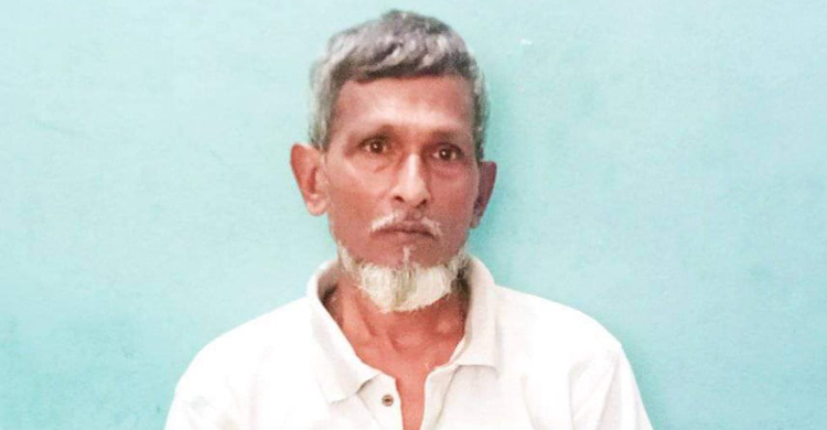 ‘ছেলে হত্যার বিচার দেখে যেতে পারবো কি না জানি না’