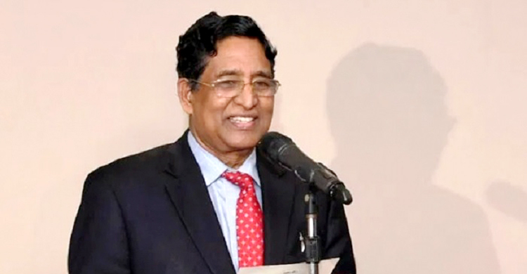 সরকার পতনের শক্তি বিএনপির নেই: কৃষিমন্ত্রী