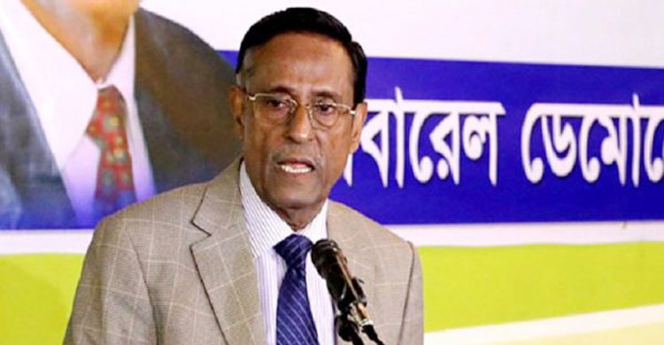 অলির বক্তব্যে অস্বস্তি বাড়ছে বিএনপিতে!