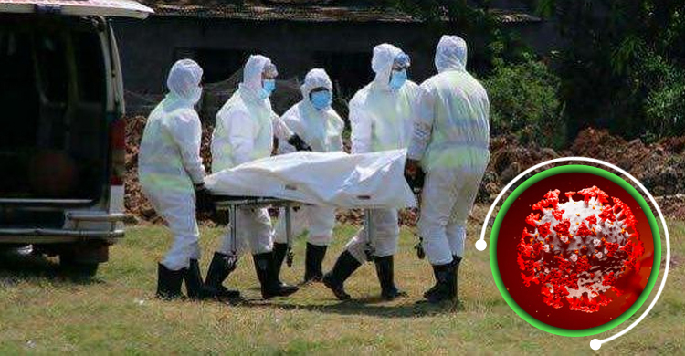 কুমিল্লায় করোনায় দুইজনের মৃত্যু