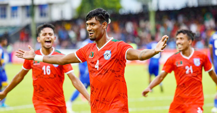 ফাইনালের আগেই বাদ পড়ায় ক্ষমা চাইলেন তপু বর্মণ