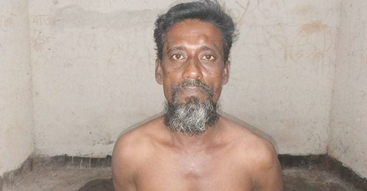 কাশিয়ানীতে মাদক মামলায় দণ্ডপ্রাপ্ত আসামি গ্রেফতার