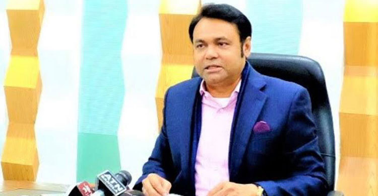 বাফুফে সভাপতি পদে নির্বাচন করবেন না তরফদার রুহুল আমিন