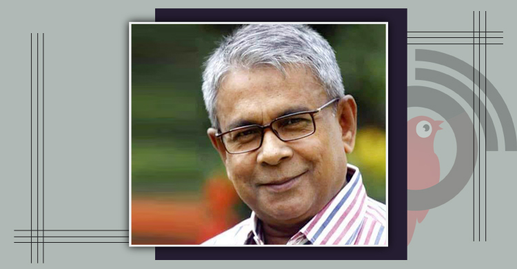 যশোরের সিনিয়র সাংবাদিক মিজানুর রহমান তোতা আর নেই