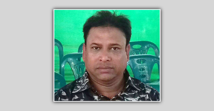 বিনা প্রতিদ্বন্দ্বিতায় কাউন্সিলর হলেন তোতা