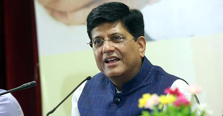 বাংলাদেশে বিনিয়োগ বাড়াতে যোগাযোগসহ ৫ খাতে গুরুত্ব দেবে ভারত