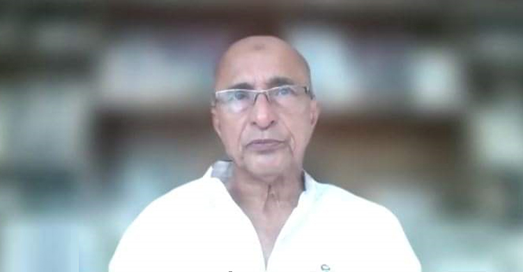 গ্যাস পেলেই উচ্ছ্বসিত হওয়া যাবে না, এলএনজিই ভরসা