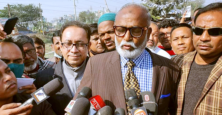 এত ঘ্যান ঘ্যান ভালো লাগে না: তৈমূর