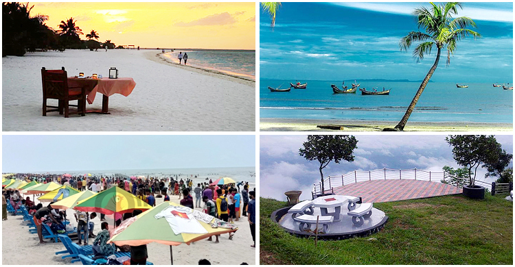 ‘পর্যটনে কালো টাকা বিনিয়োগের সুযোগ দিলে বৈপ্লবিক পরিবর্তন আসবে’