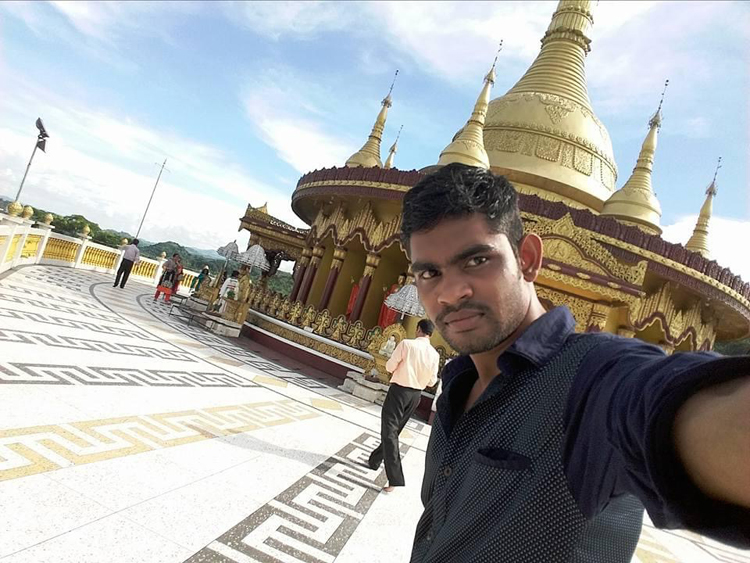 পাহাড়ি কন্যা বান্দরবান ভ্রমণে ঘুরবেন যেসব স্পট