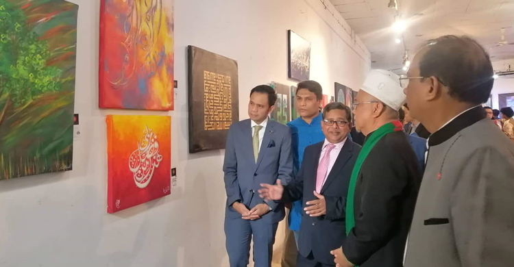 সংস্কৃতি বিনিময় পর্যটনের বিকাশে ইতিবাচক ভূমিকা রাখবে