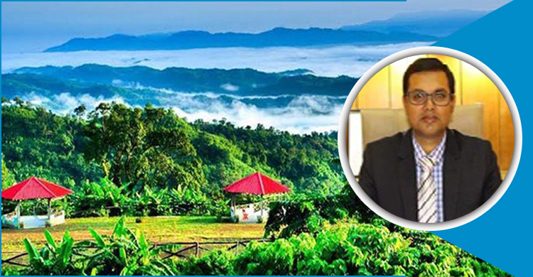 টেকসই পর্যটন উন্নয়নে কর্মপরিকল্পনা