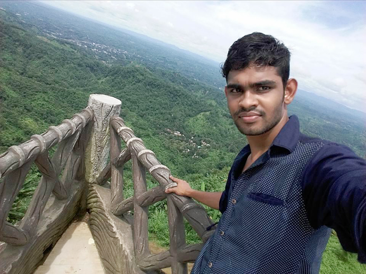 পাহাড়ি কন্যা বান্দরবান ভ্রমণে ঘুরবেন যেসব স্পট