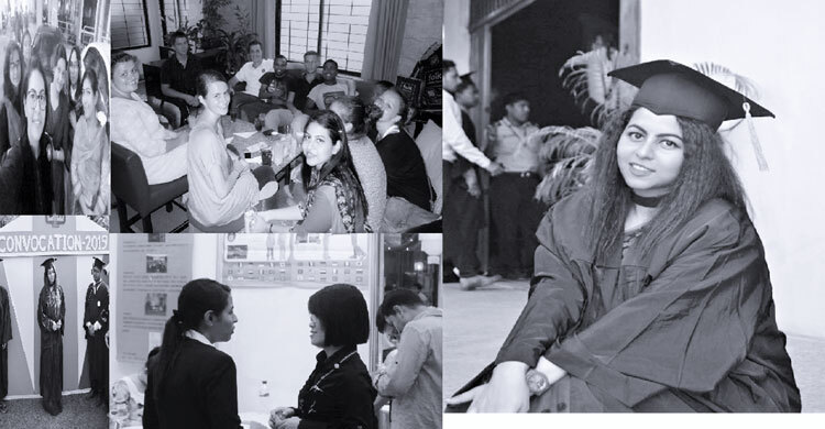 Tourism education in Bangladesh