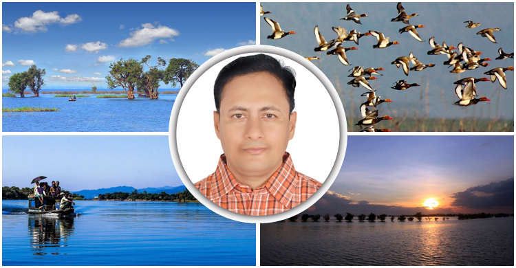 টাঙ্গুয়ার হাওর নিয়ে অবাক করা যত তথ্য