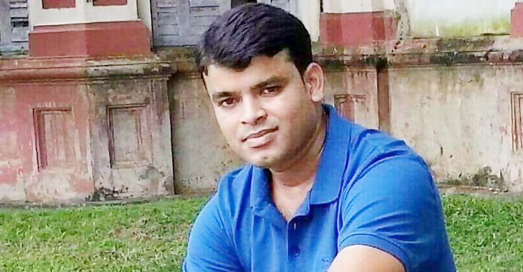 ডাক্তার দেখিয়ে বাড়ি ফেরা হলো না তৌফিকের