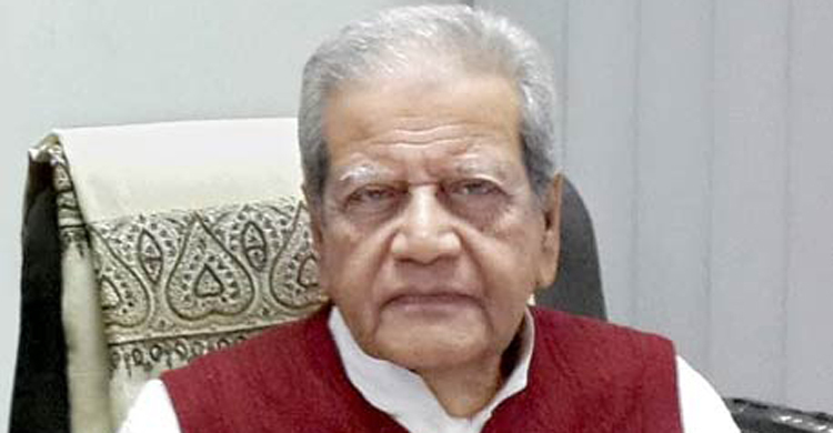 তোয়াব খানের মৃত্যুতে আইজিপি-র্যাব ডিজির শোক