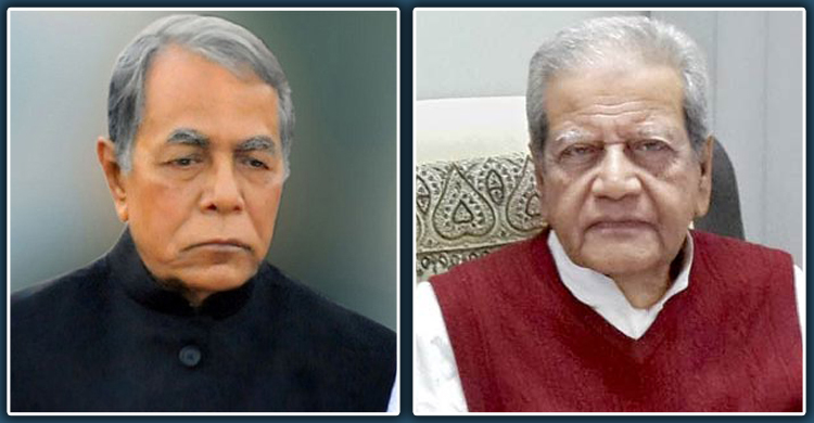 তোয়াব খান ছিলেন বাংলাদেশের সাংবাদিকতা জগতের পথিকৃৎ: রাষ্ট্রপতি