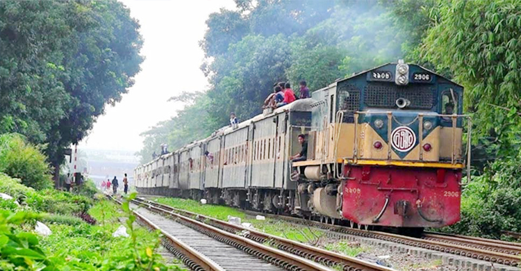 ভাওয়ালের ইঞ্জিন বিকল, ঢাকা-ময়মনসিংহে যোগাযোগ ব্যাহত