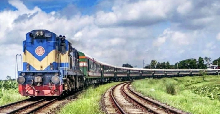 এনআইডি ছাড়াই কাটা যাবে ট্রেনের স্ট্যান্ডিং টিকিট