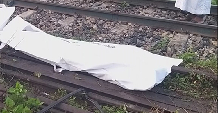 গাজীপুরে ট্রেনে কাটা পড়ে প্রাণ গেলো ২ নারী শ্রমিকের