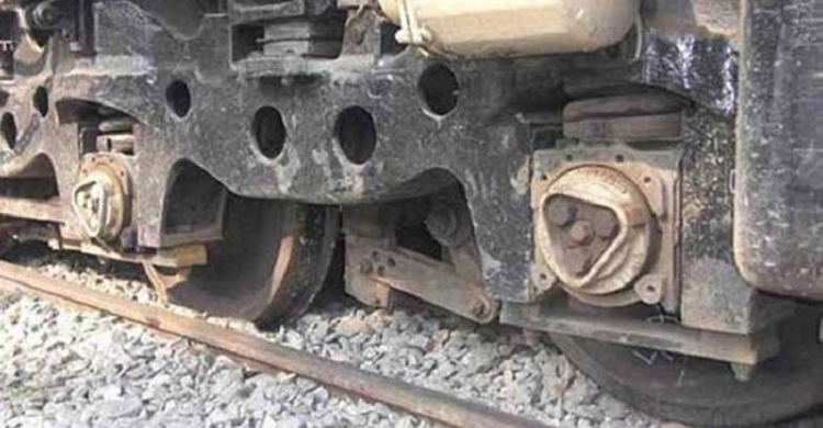 এবার সিলেটের সঙ্গে সারাদেশের রেল যোগাযোগ বন্ধ