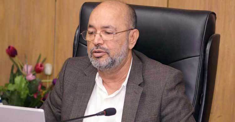 দুর্যোগ মোকাবিলায় সক্ষম মন্ত্রণালয় হবে